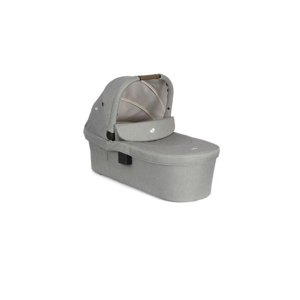 Nacelle Ramble XL Pebble gris