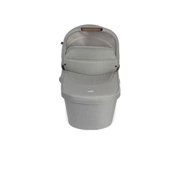 Nacelle Ramble XL Pebble gris