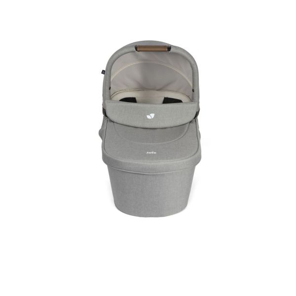 Nacelle Ramble XL Pebble gris