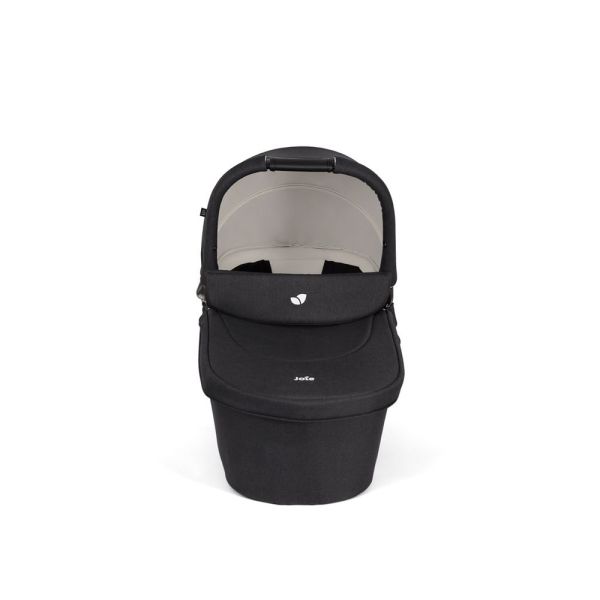 Nacelle Ramble XL Shale noir