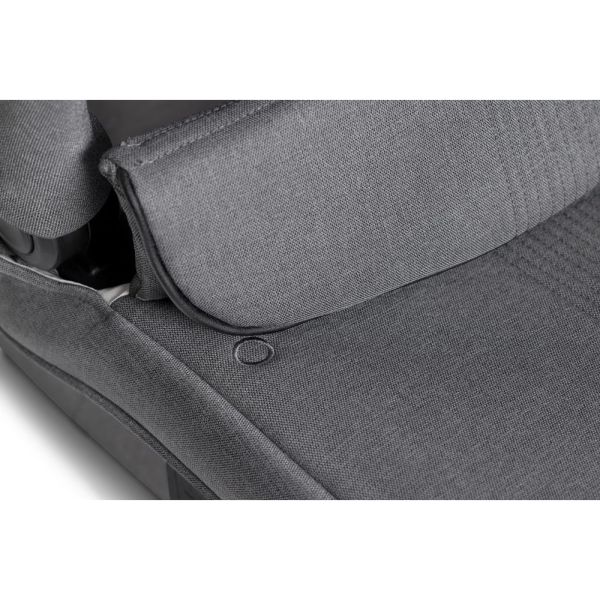 Nacelle Ramble Signature XL Ebony gris