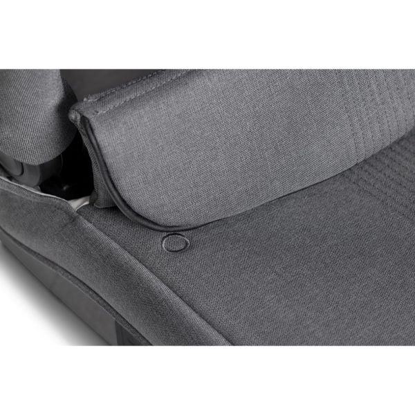 Nacelle Ramble Signature XL Ebony gris