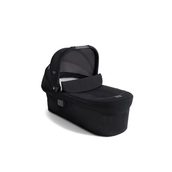 Nacelle Ramble Signature XL Eclipse noir