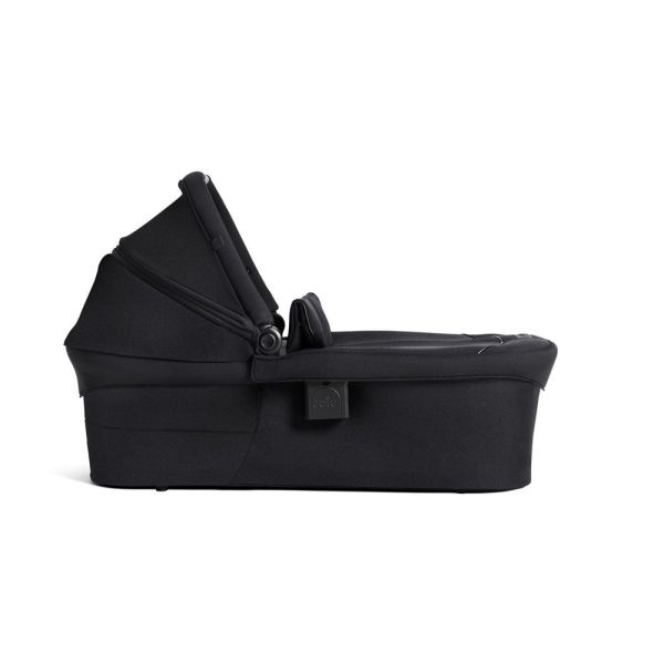 Nacelle Ramble Signature XL Eclipse noir