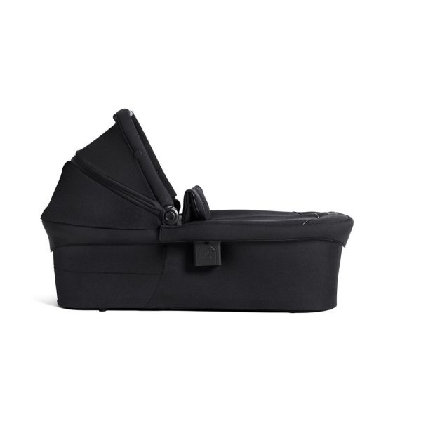 Nacelle Ramble Signature XL Eclipse noir
