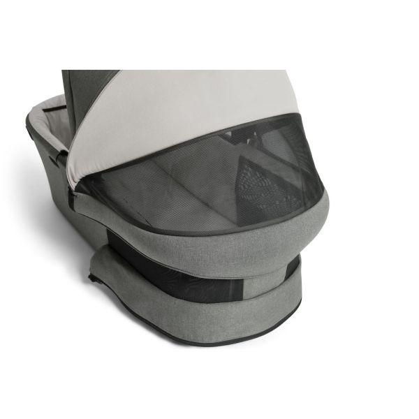 Nacelle Ramble Signature XL Evergreen vert