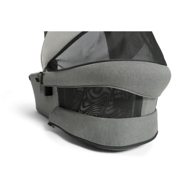 Nacelle Ramble Signature XL Evergreen vert