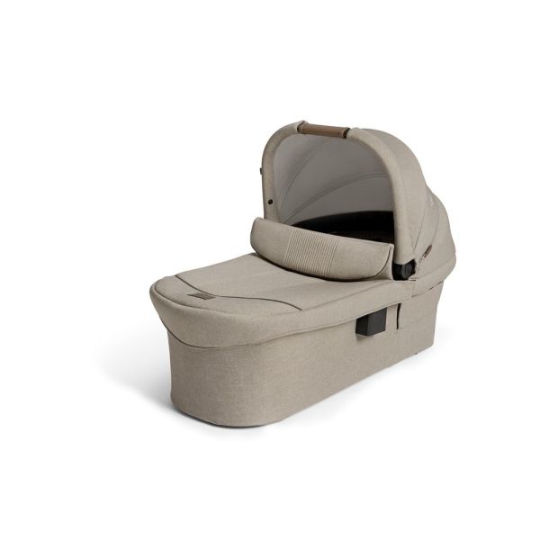 Nacelle Ramble Signature XL Sandstone beige