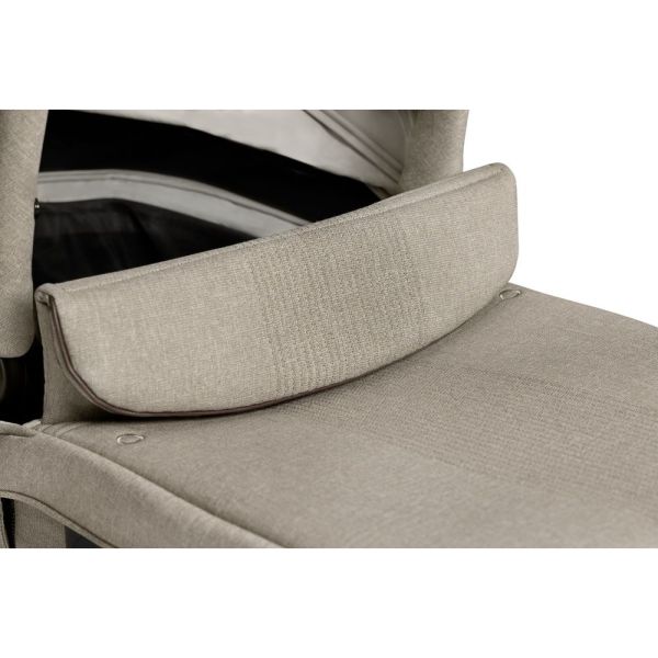 Nacelle Ramble Signature XL Sandstone beige
