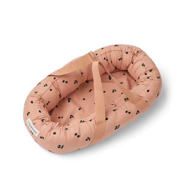 Porte-bébé poupée Ramona Berry Pale Tuscany