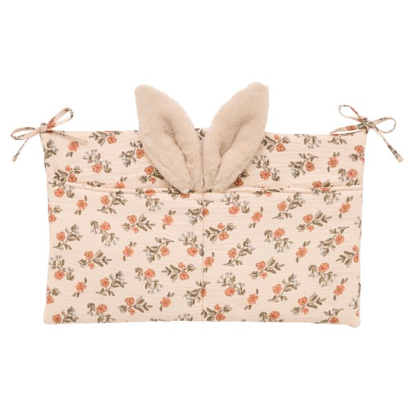 Range-Pyjama et Doudous - Secret cottage