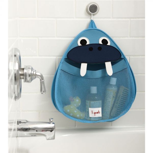 Filet de rangement pour le bain Morse