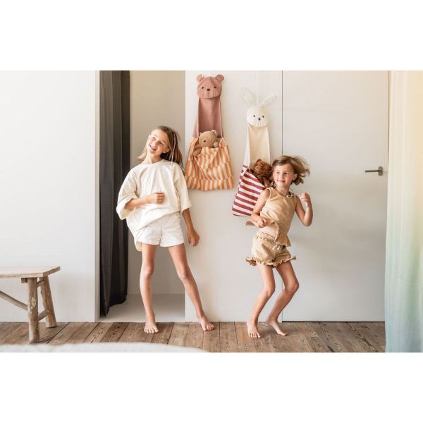 Sac de rangement Toto Bear
