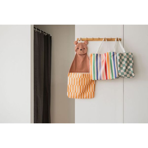 Sac de rangement Toto Bear
