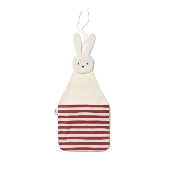 Sac de rangement Toto Bunny