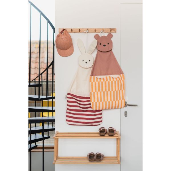 Sac de rangement Toto Bunny