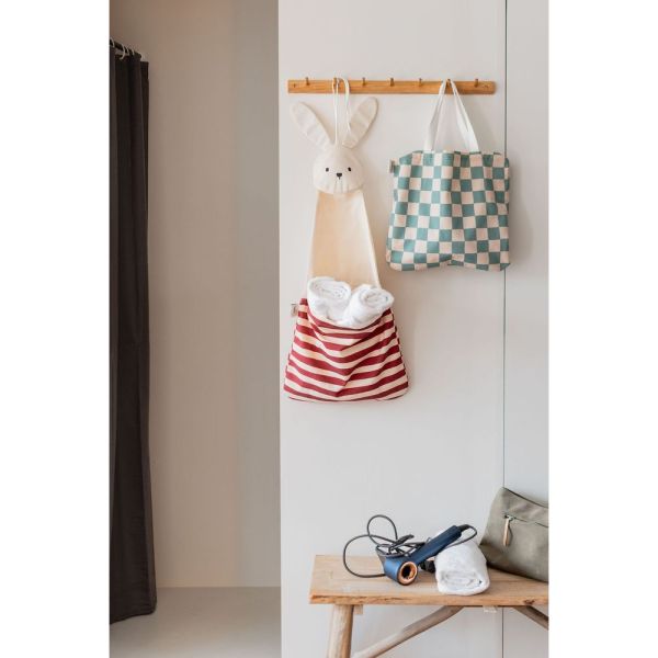 Sac de rangement Toto Bunny