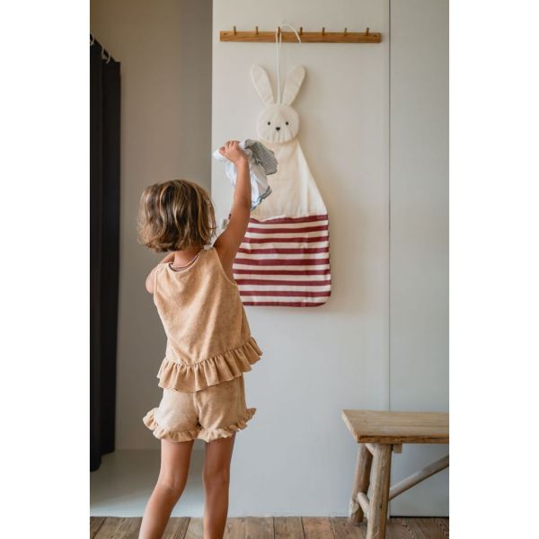 Sac de rangement Toto Bunny