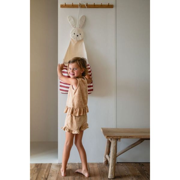 Sac de rangement Toto Bunny