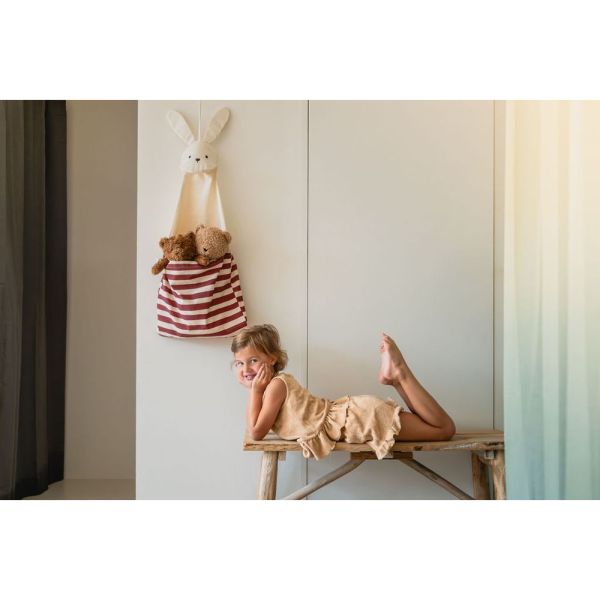 Sac de rangement Toto Bunny