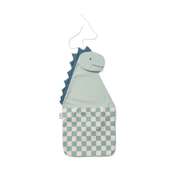 Sac de rangement Toto Dino