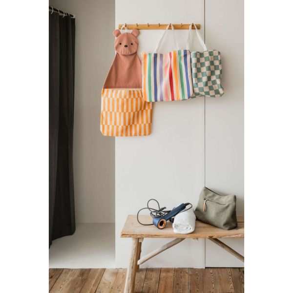 Sac de rangement Toto Dino