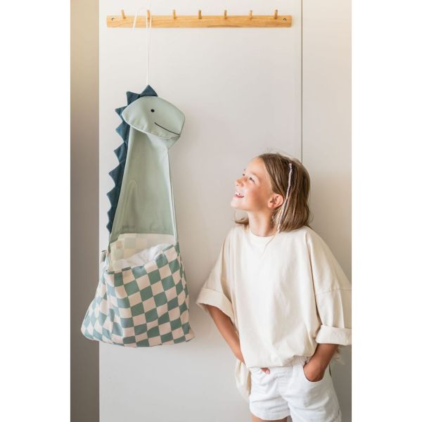 Sac de rangement Toto Dino