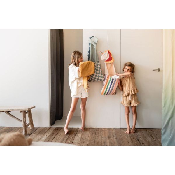 Sac de rangement Toto Unicorn
