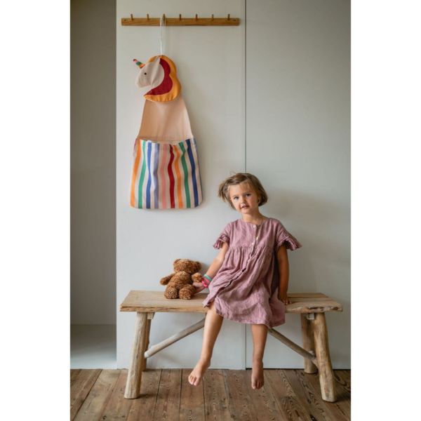 Organiseur mural toto  Licorne