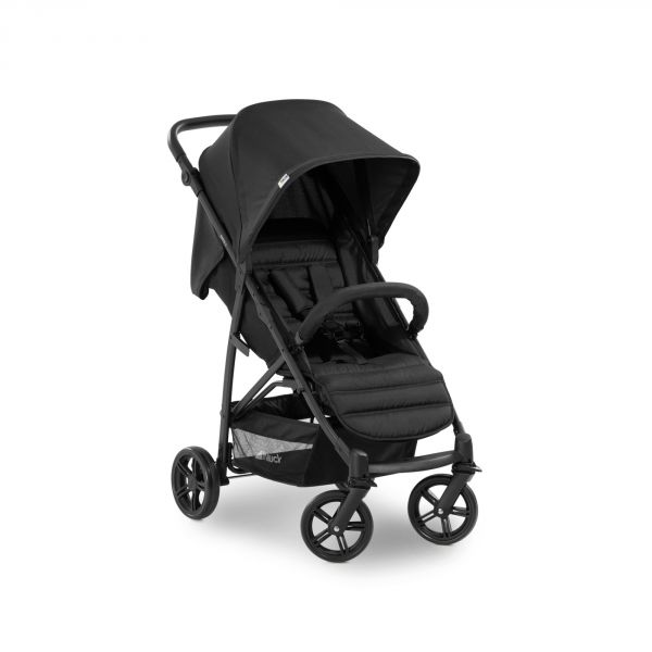 Poussette Rapid 4 Black