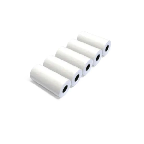 Recharge papier thermique pour appareil photo Kidyroll