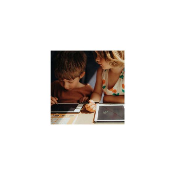 Cartes pour tablette Kidydraw - Mini Jeux et éducation