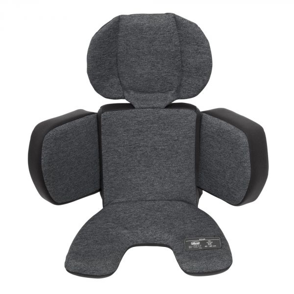 Réducteur Bi-seat black air