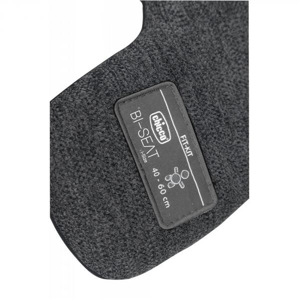 Réducteur Bi-seat black air