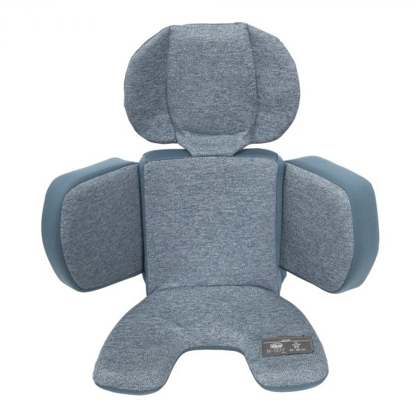 Réducteur Bi-seat teal blue air