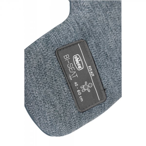 Réducteur Bi-seat teal blue air