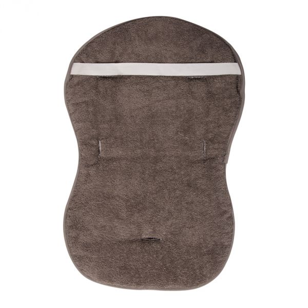 Coussin réducteur de chaise haute Ultimo 3 - Dark grey