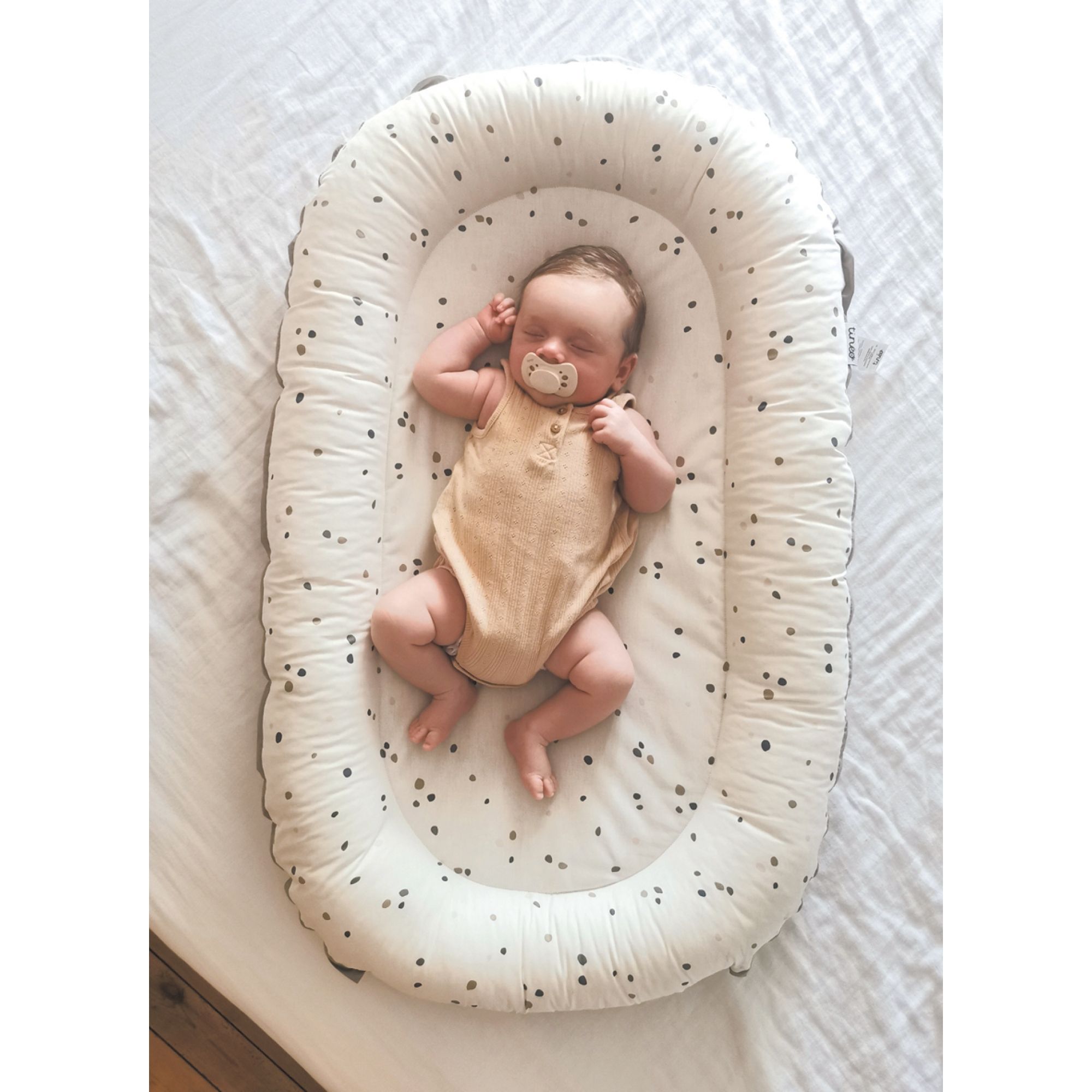 Réducteur Lit Bébé – Meliboo