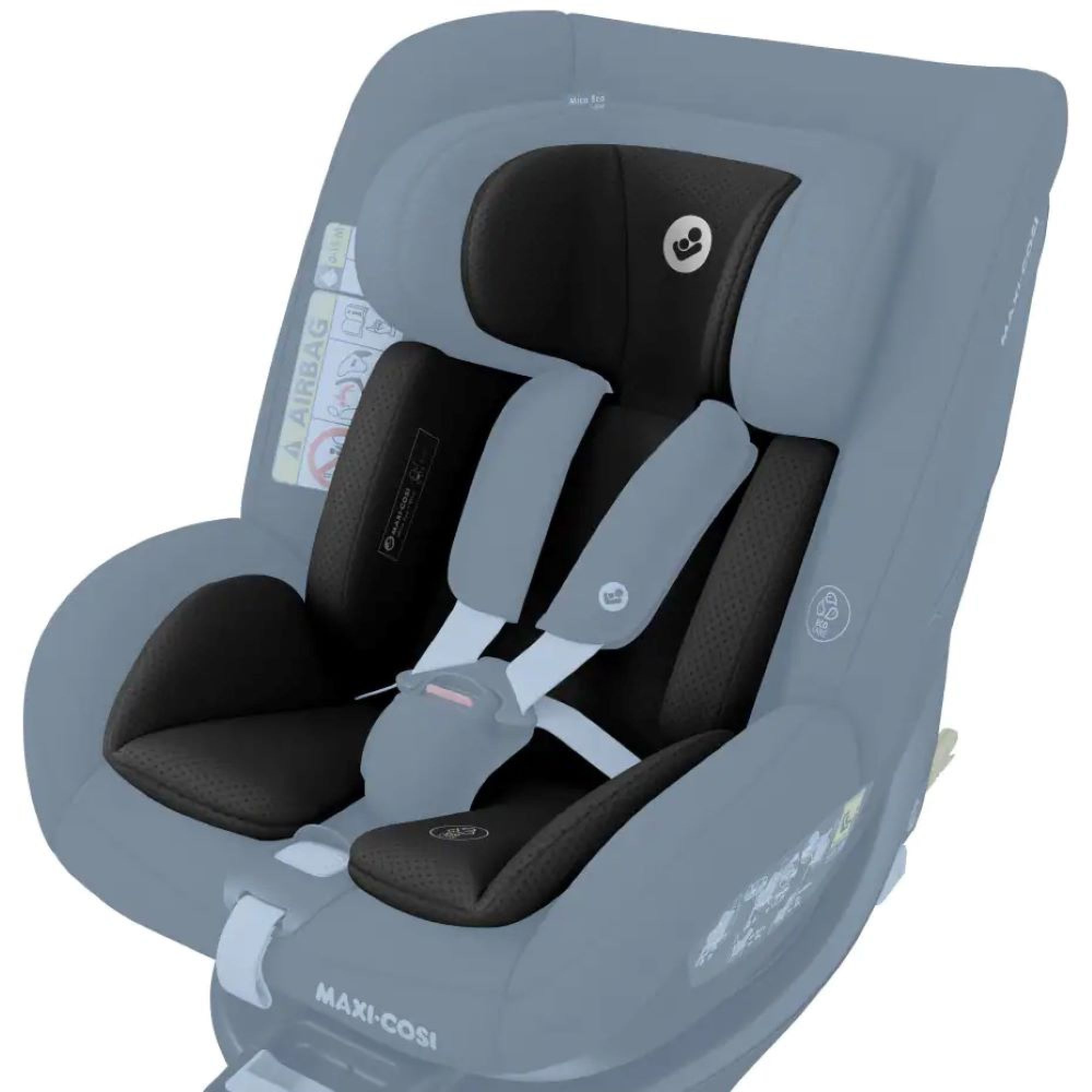 Accessoires de vêtements pour bébé intérieurs de voiture Boîte de rangement  pour siège