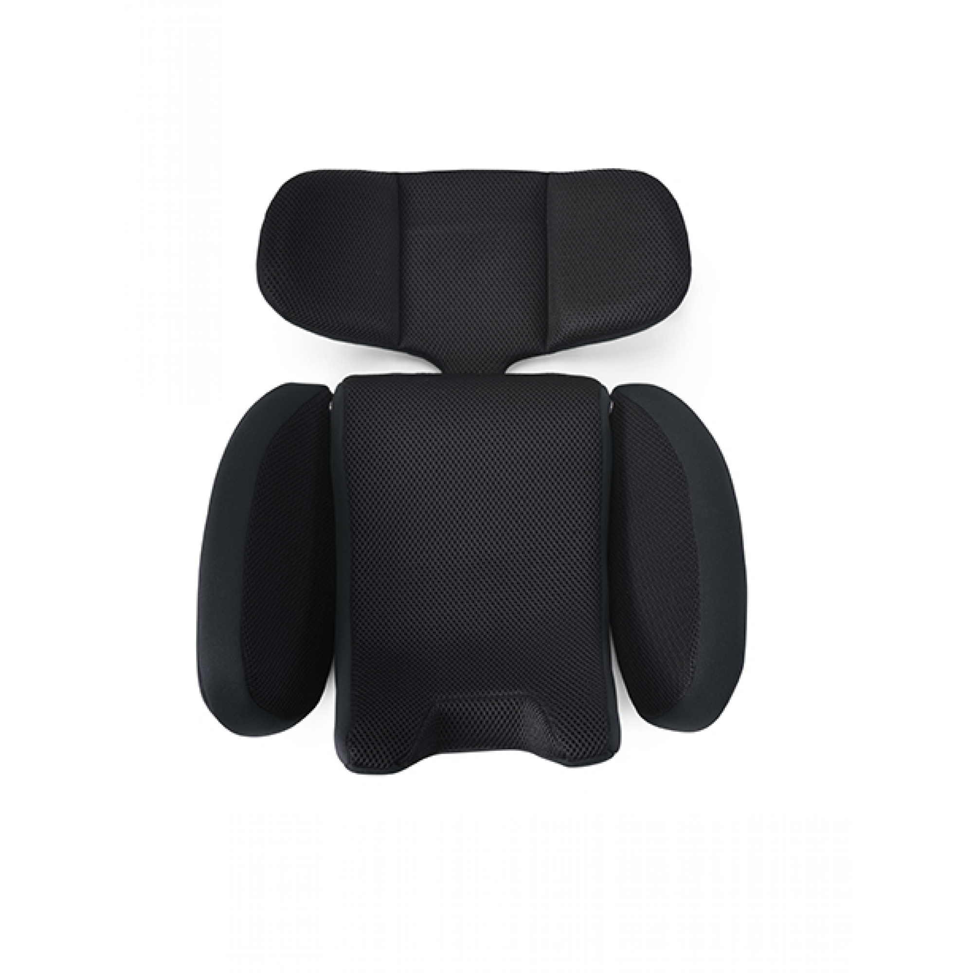 Recaro Reducteur Pour Siege Auto Kio Finition Select Night Black Made In Bebe