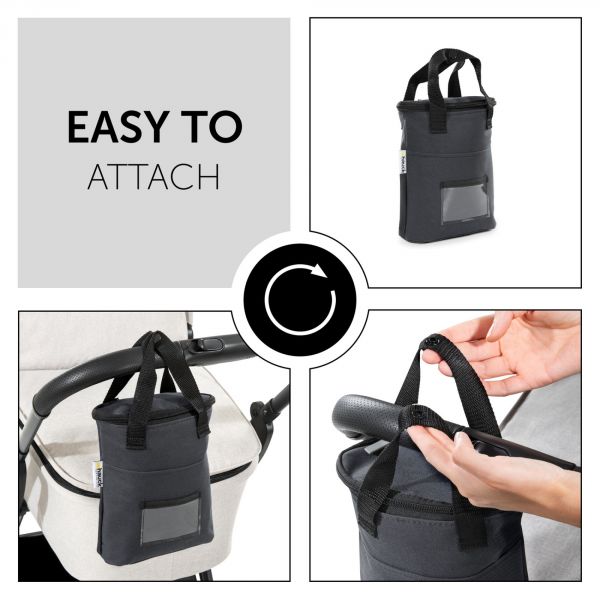 Sac isotherme pour biberons