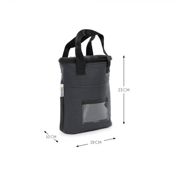 Sac isotherme pour biberons