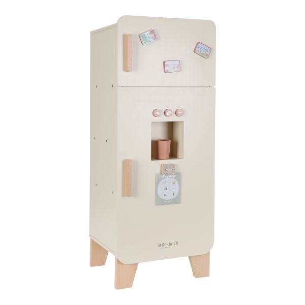 Réfrigérateur en bois FSC - Edition limitée