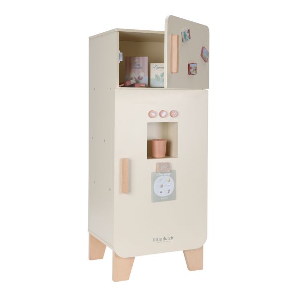 Réfrigérateur en bois FSC - Edition limitée