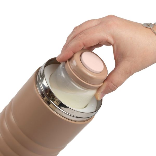 Refroidisseur nomade pour lait maternel Pralin