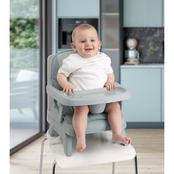 Réhausseur Bento Matcha