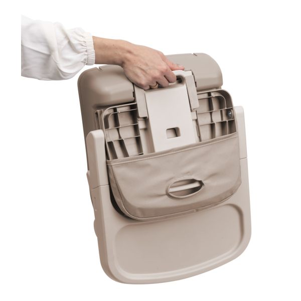 Réhausseur Bento Vanilla