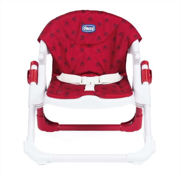 Rehausseur Chairy  Ladybug