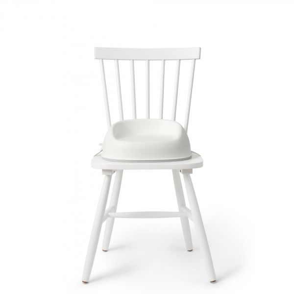 Rehausseur de chaise Blanc
