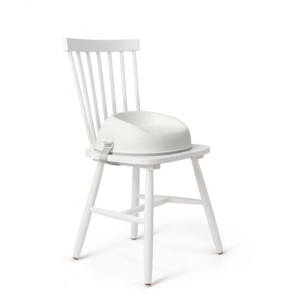 Rehausseur de chaise Blanc